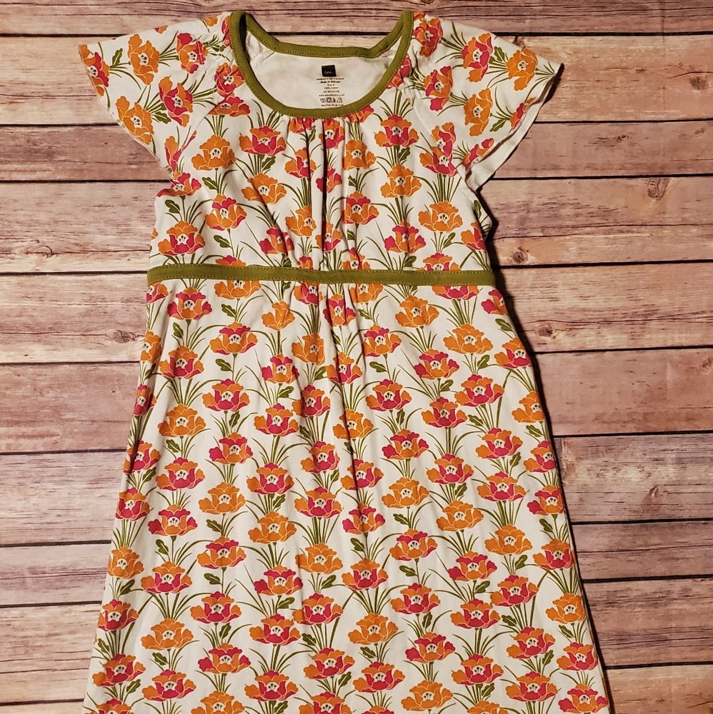 Tea Collection Dress